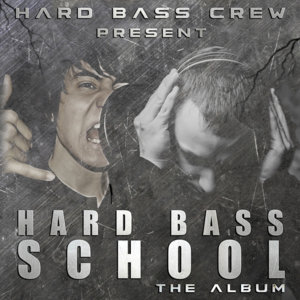 Хардбас уже не тот (Hardbass uzhe ne tot) - Hard Bass School