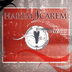 All You’re Getting - Harem Scarem