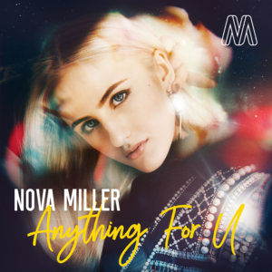 Anything for U - Nova Miller