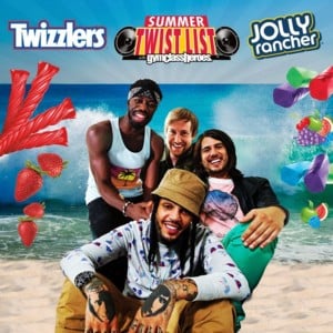 Lovely Day - Gym Class Heroes