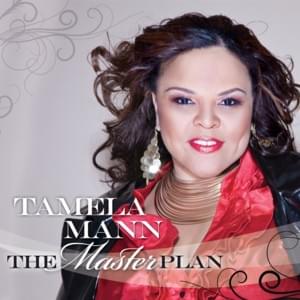 Anoint Me Lord - Tamela Mann