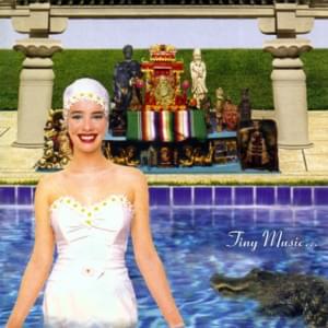 Adhesive - Stone Temple Pilots