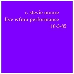 Talisman - R. Stevie Moore