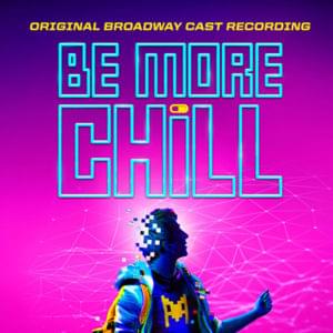 Two Player Game - Original Broadway Cast of Be More Chill (Ft. George Salazar & Will Roland)