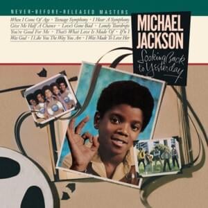 Give Me Half a Chance - The Jackson 5