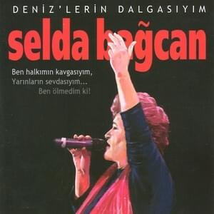 Bulgurunan Tarhana - Selda Bağcan