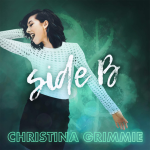 I Won’t Give Up - Christina Grimmie