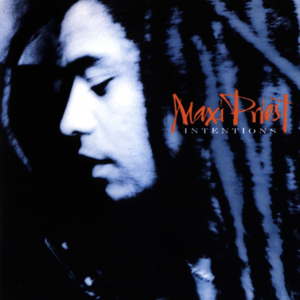 Let Me Know - Maxi Priest