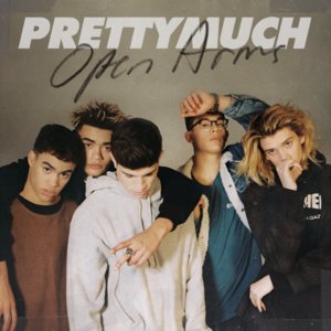 Open Arms - PRETTYMUCH