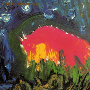 Climbing - Meat Puppets