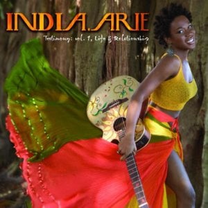 Better People - India.Arie