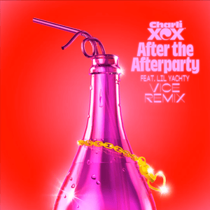 After the Afterparty (Vice Remix) - Charli xcx (Ft. Lil Yachty)