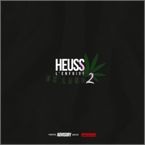 BX Land #2 - Heuss L'enfoiré