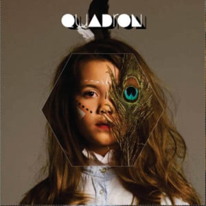 Pressure - Quadron