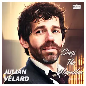 Late Night Talking – Acoustic - Julian Velard