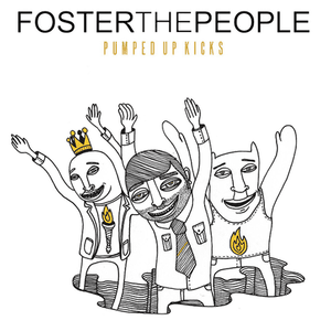 Foster The People - Pumped Up Kicks (Polskie Tłumaczenie) - Polskie tłumaczenia Lyrxo