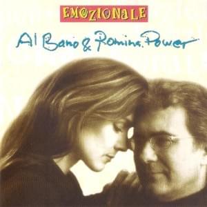 Santa Maria - Al Bano & Romina Power