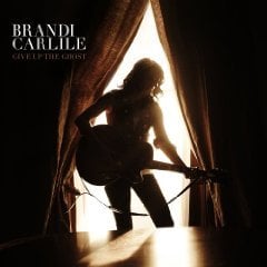 Touching the Ground - Brandi Carlile