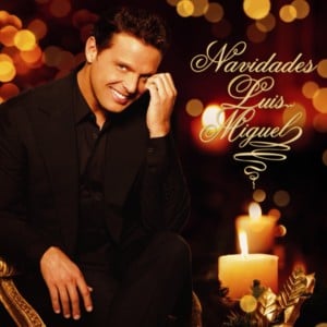 Noche de paz - Luis Miguel