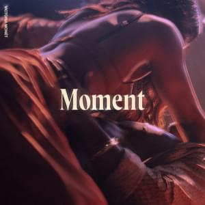 Moment - Victoria Monét