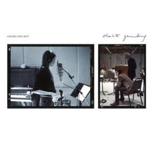 Heaven Can Wait (Chris Taylor Of Grizzly Bear Remix) - Charlotte Gainsbourg