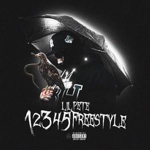 12345 Freestyle - Lil Pete