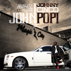 No Choice - Johnny Cinco