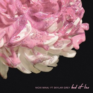 Bed of Lies - Nicki Minaj (Ft. Skylar Grey)