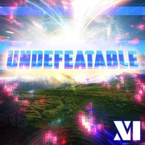 Undefeatable - SixteenInMono (Ft. Kala, RichaadEB & Todd Barriage)