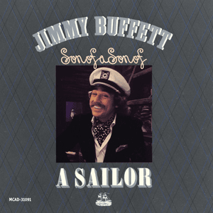 African Friend - Jimmy Buffett