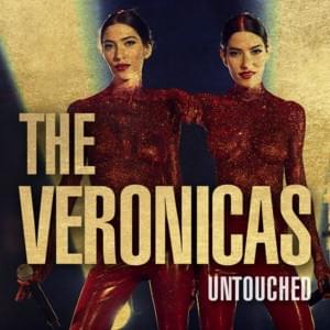 Change the World - The Veronicas