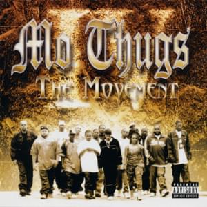 Thug Finale - Mo Thugs (Ft. Emmortal Thugs, Krayzie Bone, Layzie Bone & Skant Bone)