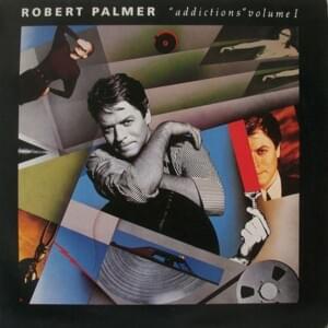 Style Kills - Robert Palmer