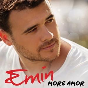 I’ll Be There - EMIN