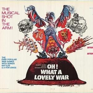 Oh! It’s A Lovely War - Various Artists