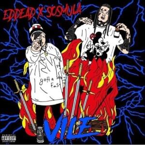 VILE - EDDEAD (Ft. SosMula)