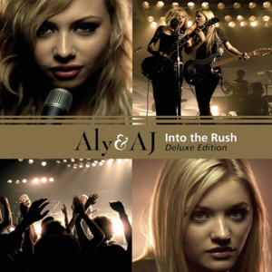 Something More (New Version) - Aly & AJ