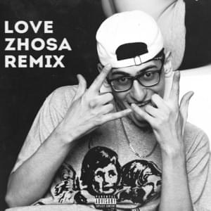 LOVE ZHOSA REMIX - BUSHIDO ZHO (Ft. Lizer)