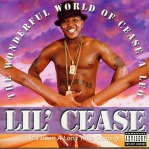 Looking For A Lady - Lil' Cease (Ft. BLAKE C)