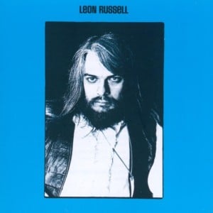 Roll Away the Stone - Leon Russell