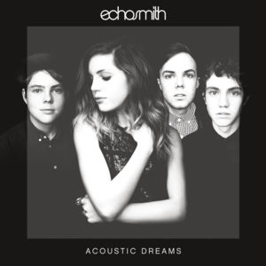 Tell Her You Love Her (Acoustic) - Echosmith