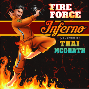 Inferno - Thai McGrath