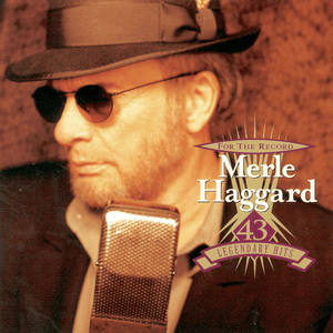 The Roots of My Raisin’ - Merle Haggard