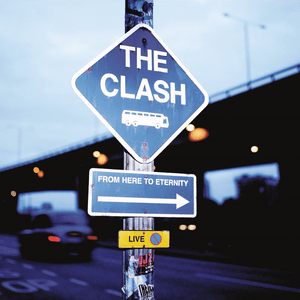 Know Your Rights (Live) - The Clash