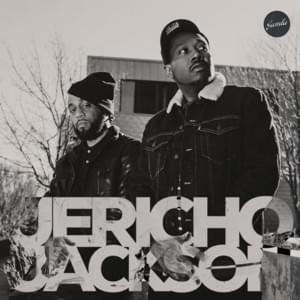 Talkin’ Bout - Jericho Jackson