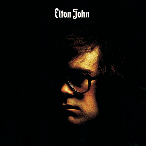 Grey Seal (Original Version) - Elton John