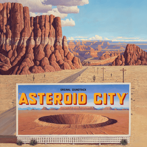 Dear Alien (Who Art In Heaven) - Asteroid City Cast (Ft. Jarvis Cocker, Jean-Yves Lozac'h, Pere Mallén, Preston George Mota, Rupert Friend & Seu Jorge)