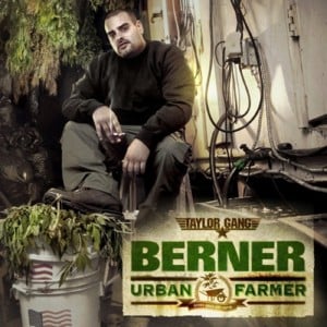 Point of View - Berner (Ft. Curren$y)