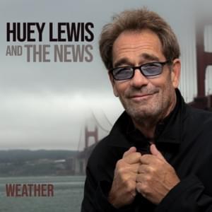 Hurry Back Baby - Huey Lewis & The News