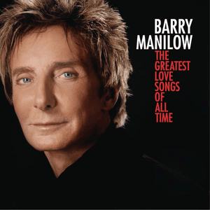 Love Me Tender - Barry Manilow